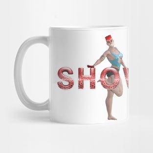 Showy Mug